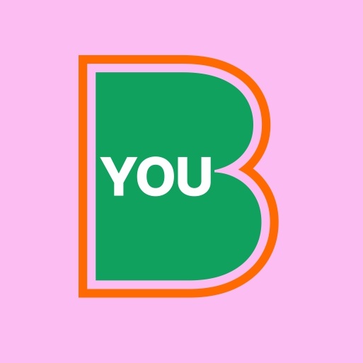 BeU Logo